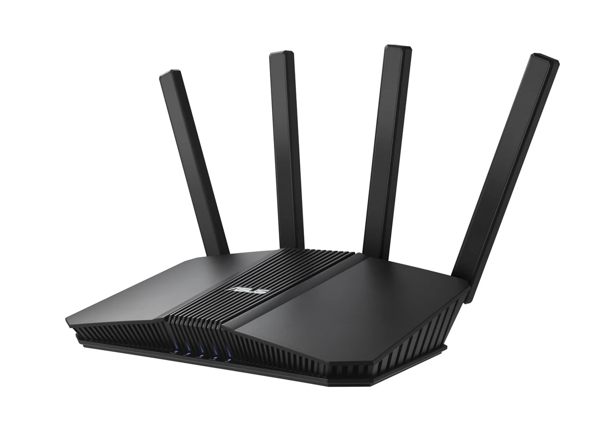 Router ASUS RT-BE82U Wi-Fi 7 Dual-Band