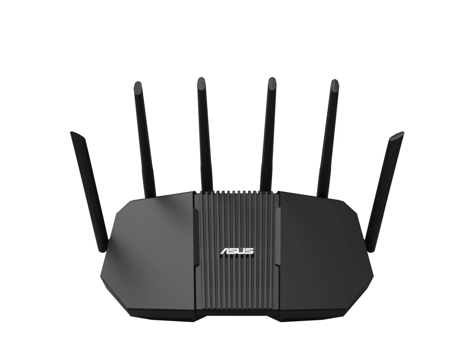 Router ASUS RT-BE90U - Wi-Fi 6, 4x4 MU-MIMO, AX5400 — zdjęcie 1 z 8