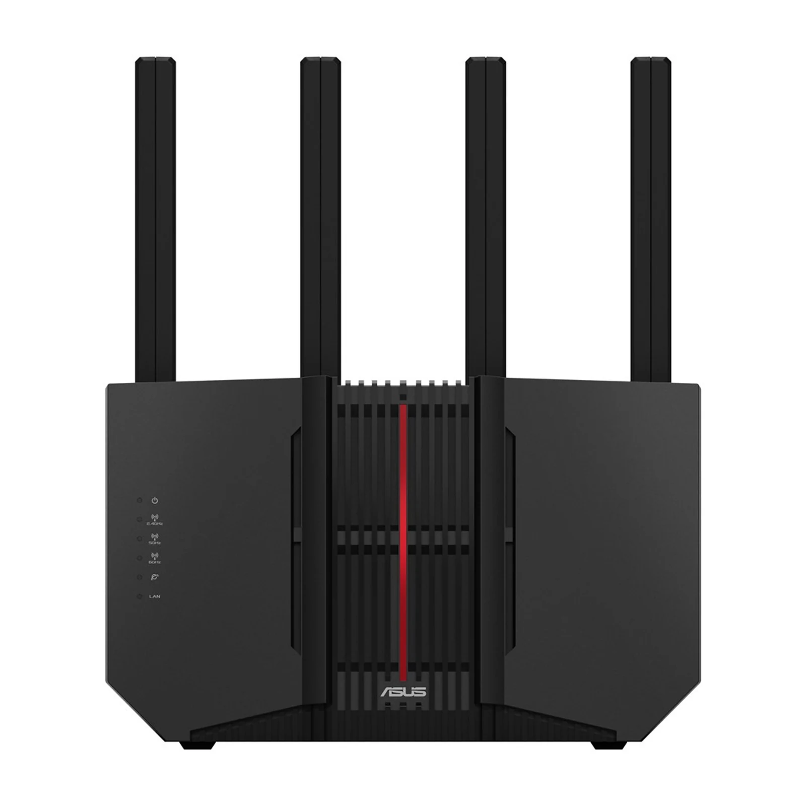 Router Asus RT-BE92U WiFi 7 BE9700 — zdjęcie 1 z 7