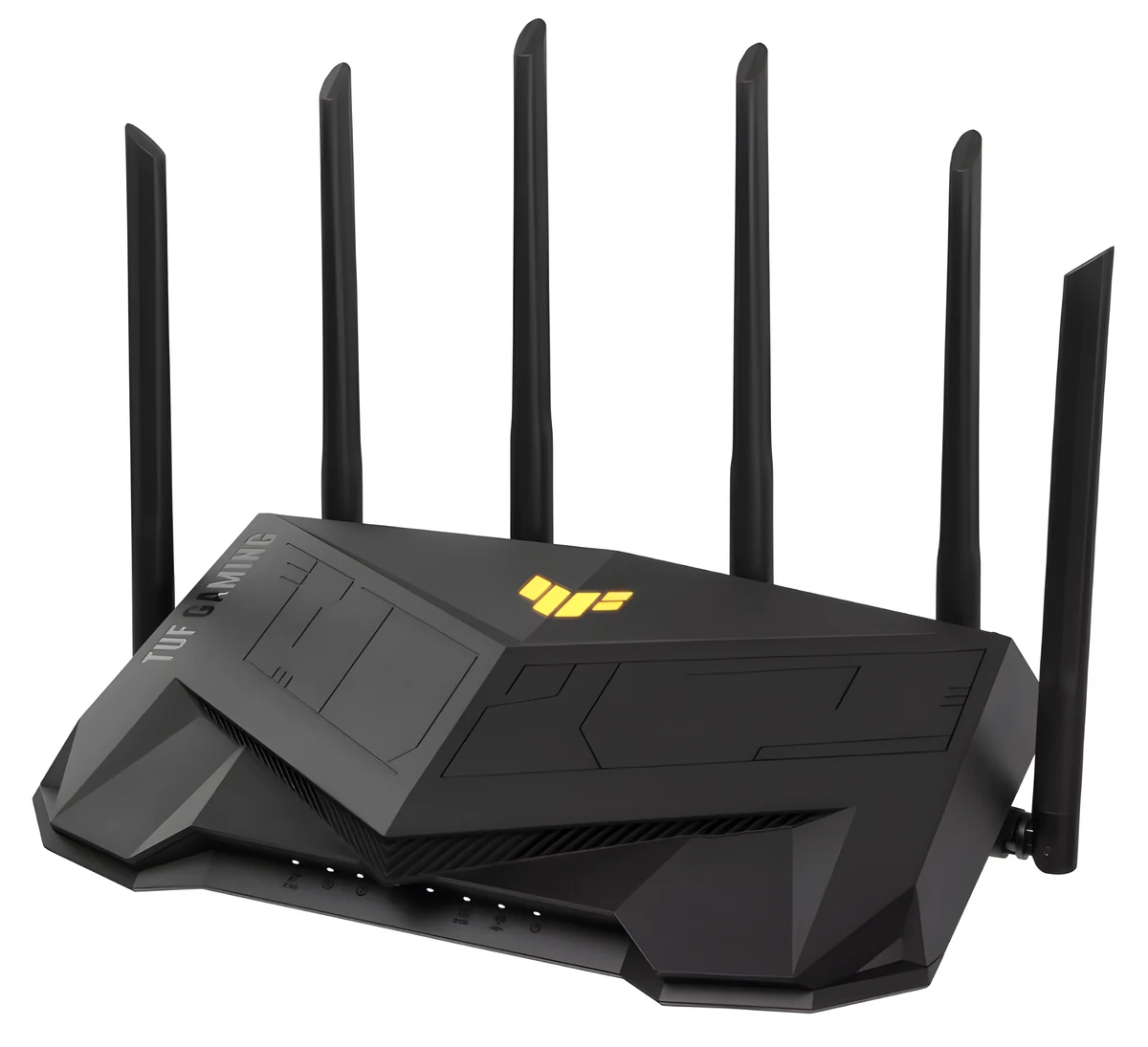 Router Asus TUF-AX6000 Wi-Fi 6 AX6000