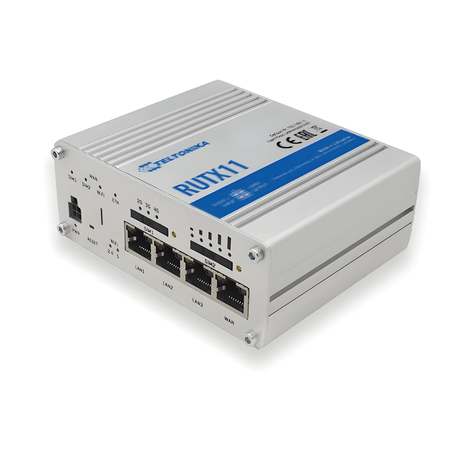 Router mobilny Teltonika RUTX1100 3G/4G/LTE — zdjęcie 1 z 3