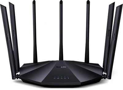 Router Wi-Fi Tenda AC23 (AC2100)