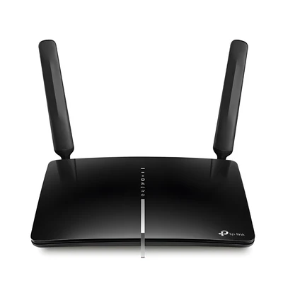 Router 5G TP-Link Archer MR600 (czarny)
