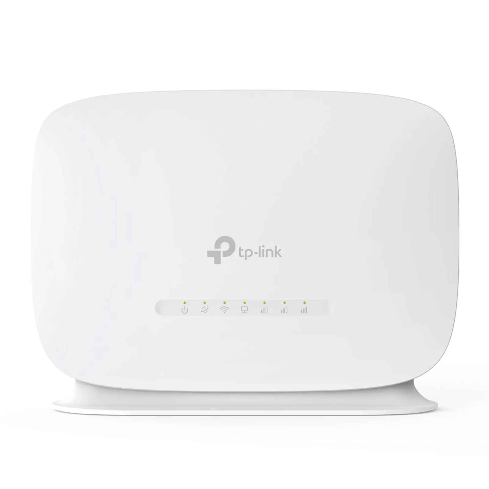Router mobilny TP-Link TL-MR105 4G LTE — zdjęcie 1 z 3
