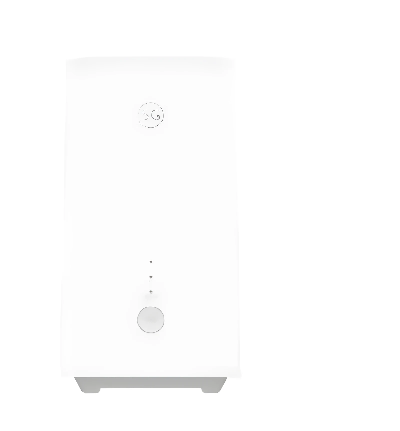 Router 5G Brovi CPE 5 (H155-381) Biały