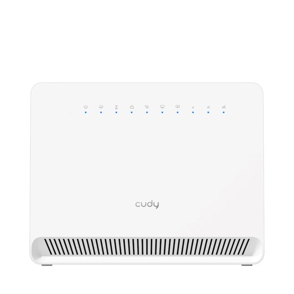 Router CUDY LT400V Wi-Fi 4G N300 z głosem