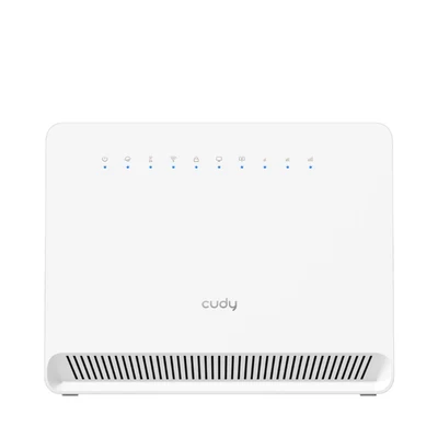 Router Cudy LT500E 5G