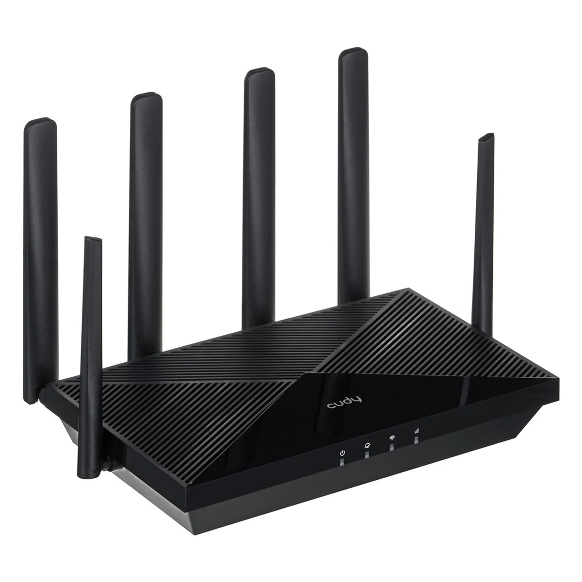 Router CUDY LT700 EU 5G Gigabit LAN AC1200