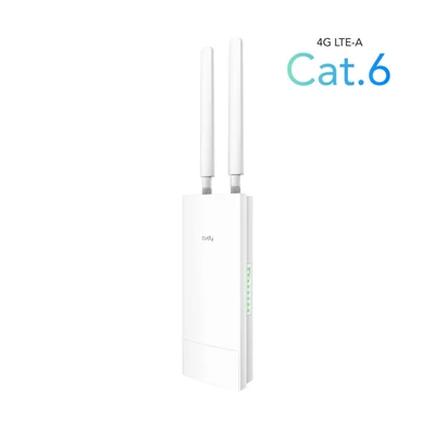 Router CUDY LT700 4G/5G zewnętrzny EU