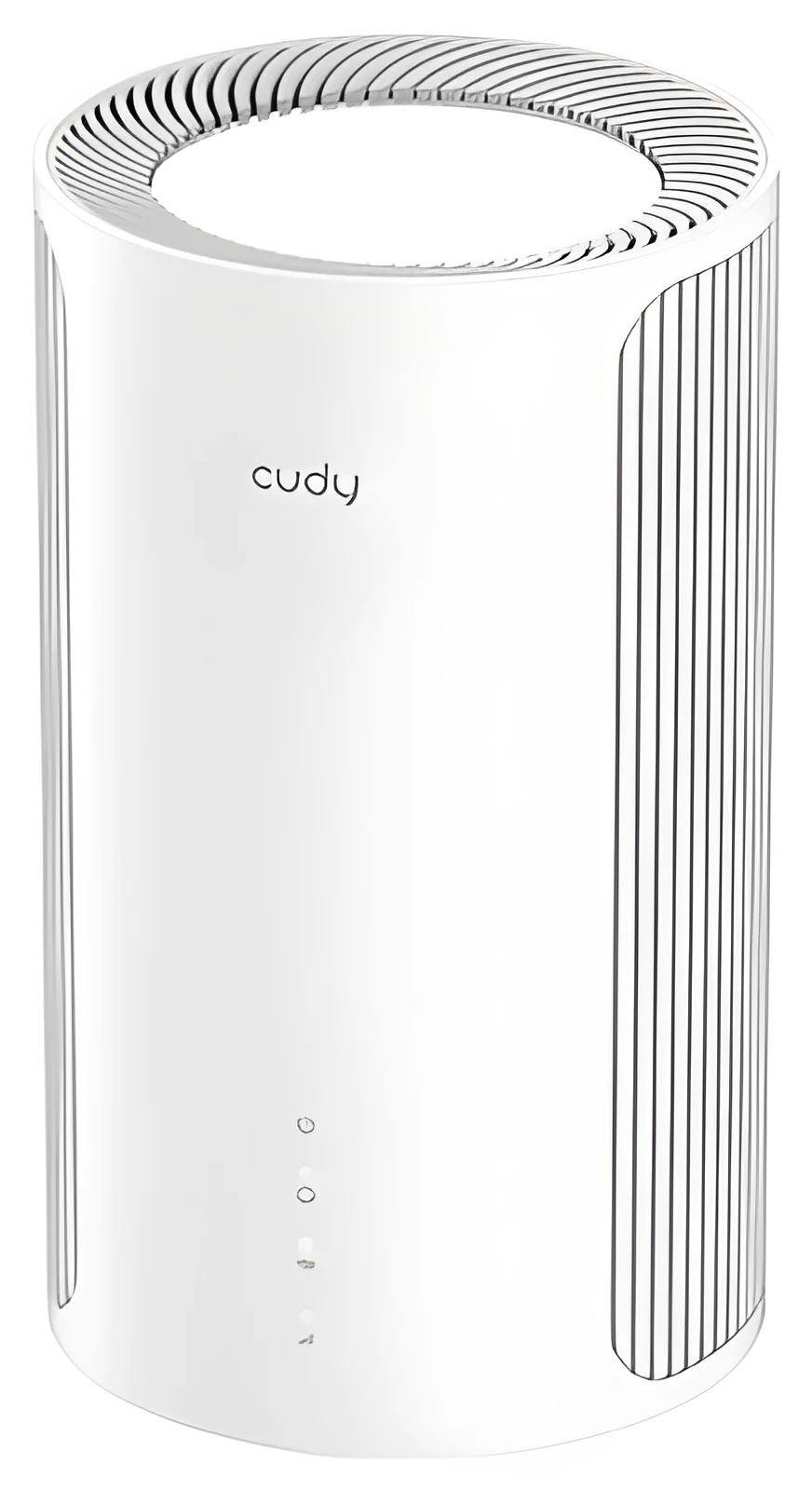 Router CUDY P2 5G z Wi-Fi 6, AX3000 4×4 MIMO