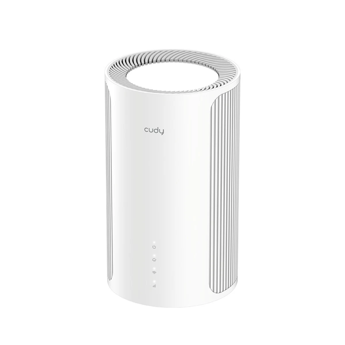 Router CUDY P4 Wi-Fi 6 5G AX3000