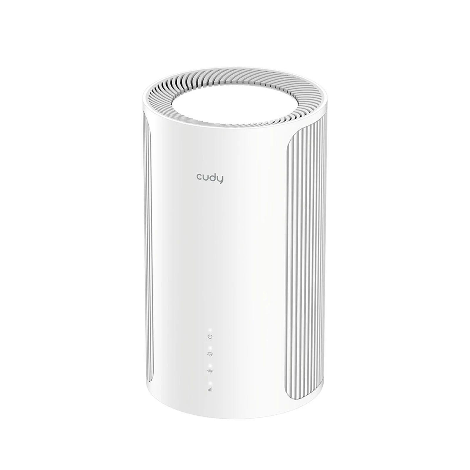 Router CUDY P4 Wi-Fi 6 5G AX3000 — zdjęcie 1 z 4