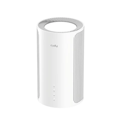 Router Cudy P4 Wi-Fi 6 5G AX3000
