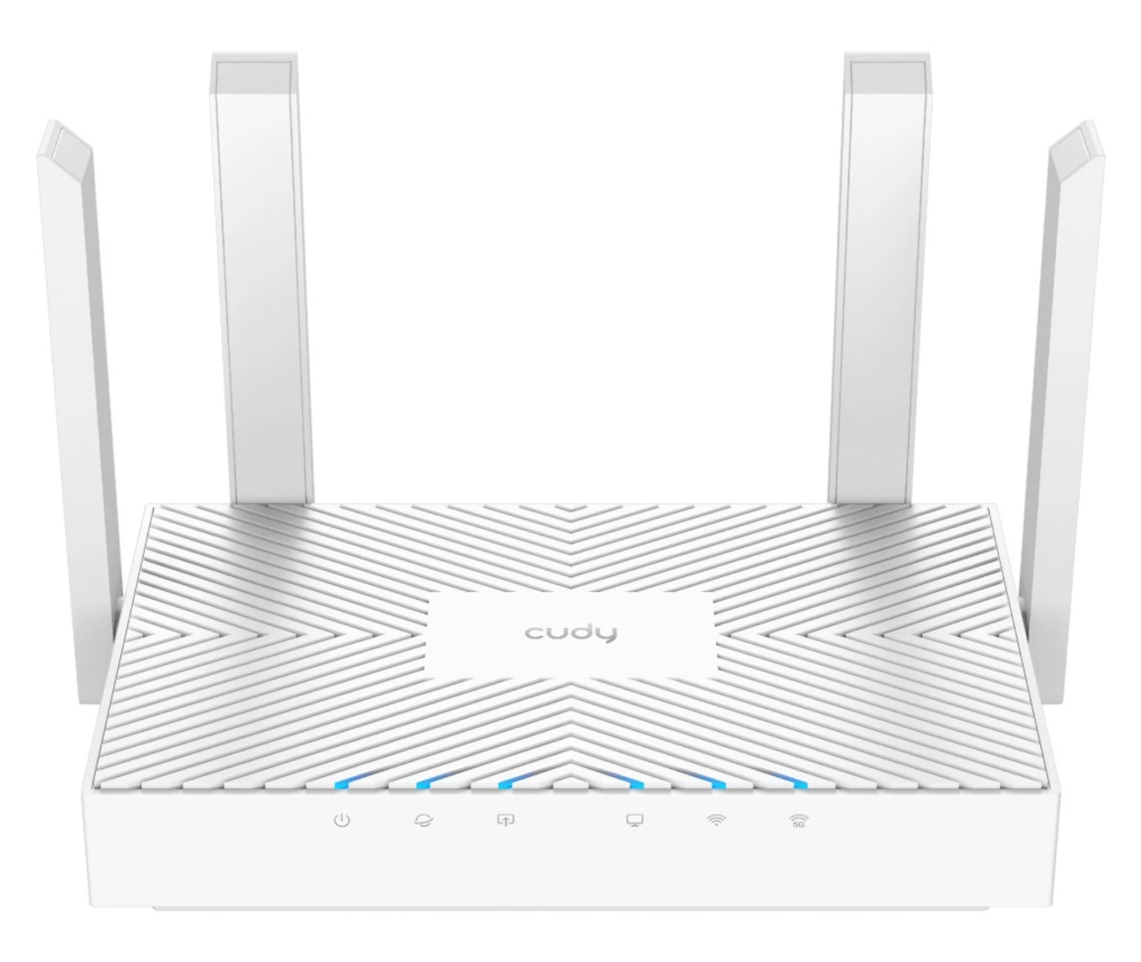 Router CUDY WR1300E — zdjęcie 1 z 6