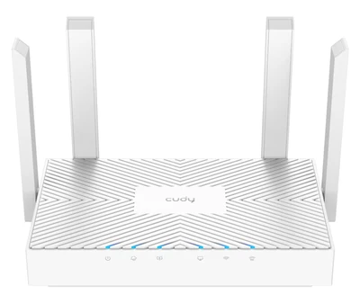 Router CUDY WR1300E