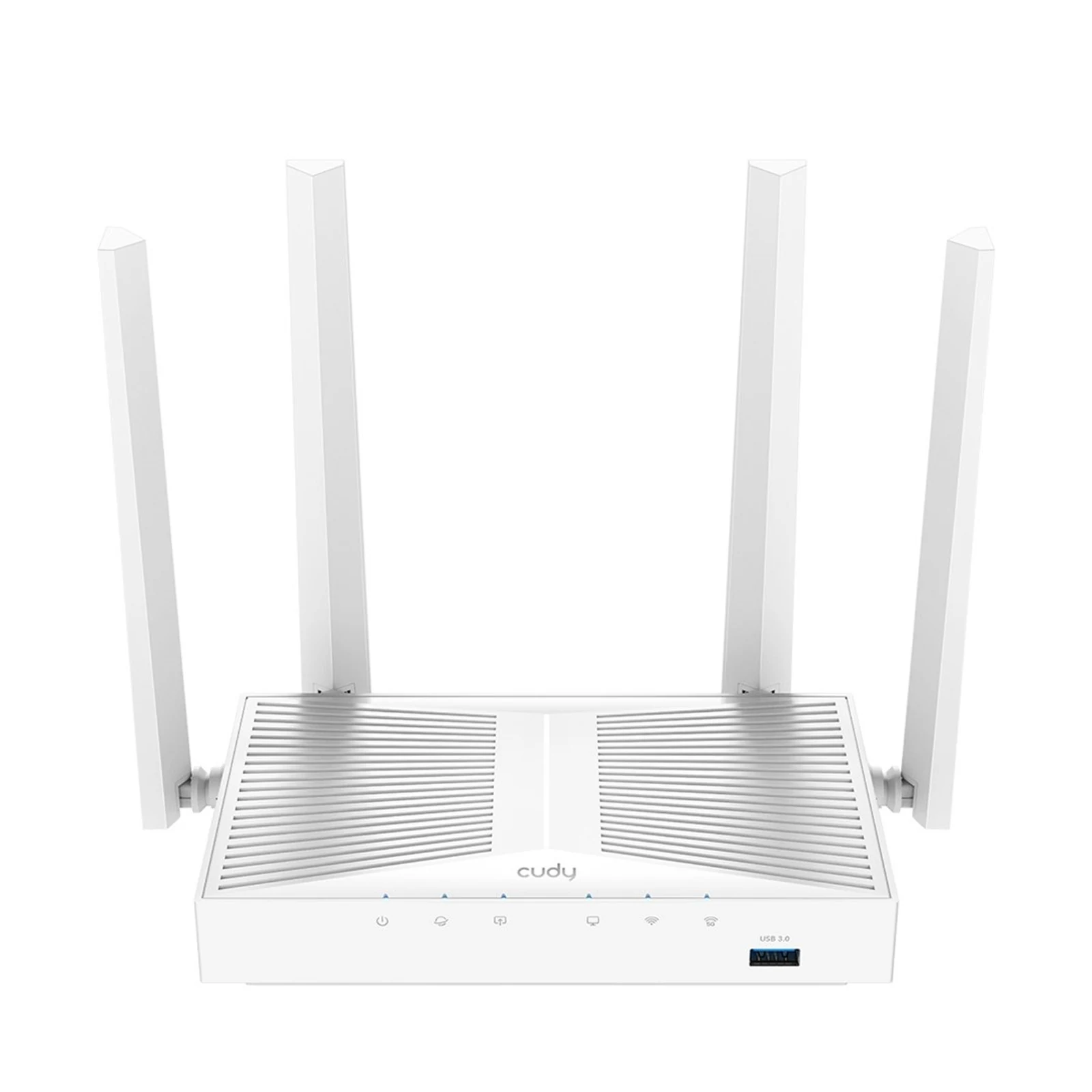 Router CUDY WR1300S — zdjęcie 1 z 2