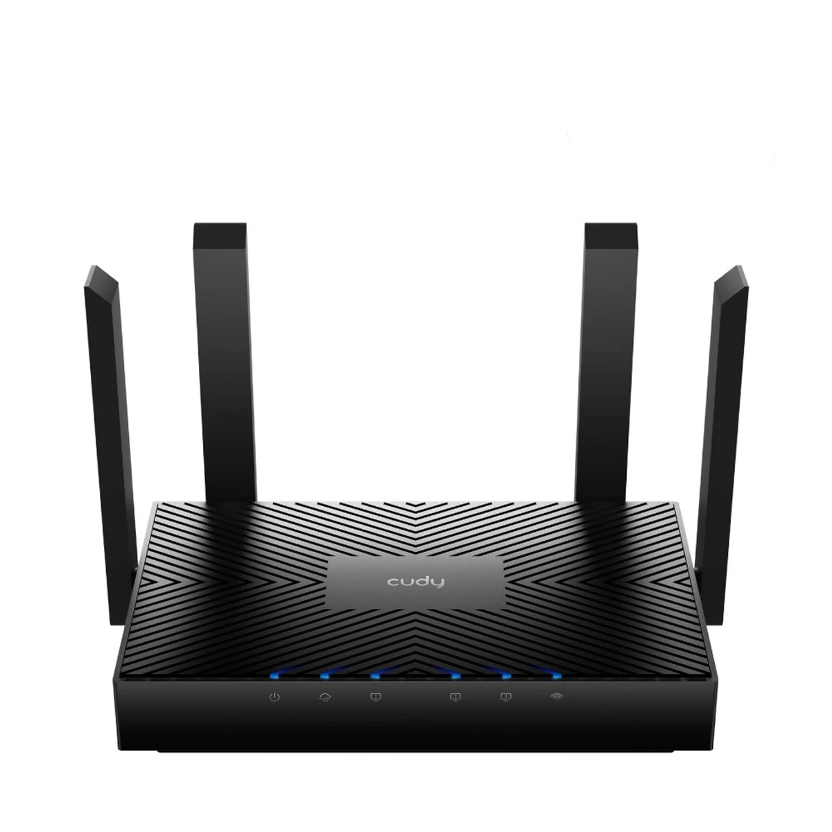 Router CUDY WR3000 LAN Gigabit AX3000 WiFi 6 Mesh