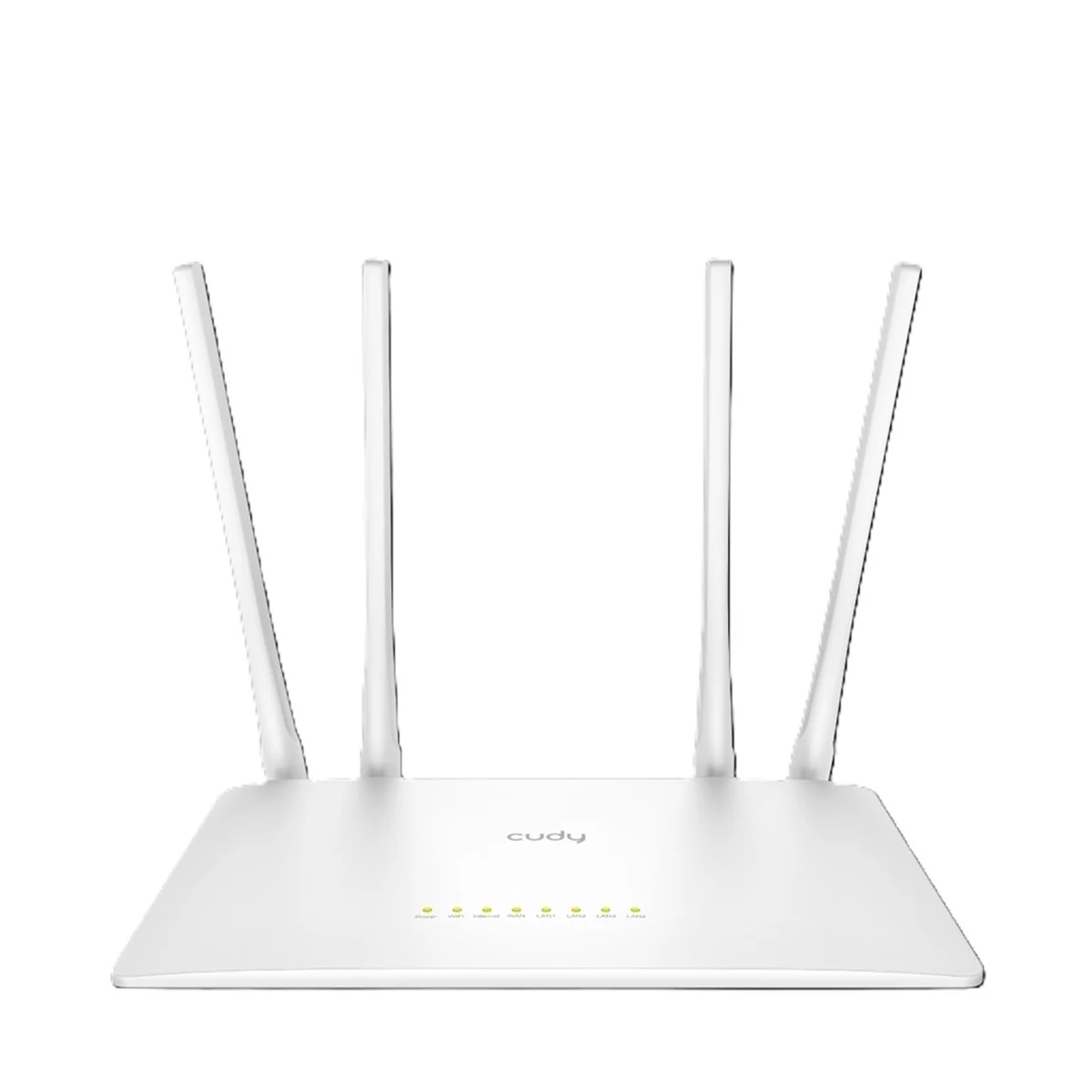 Router CUDY WR300S