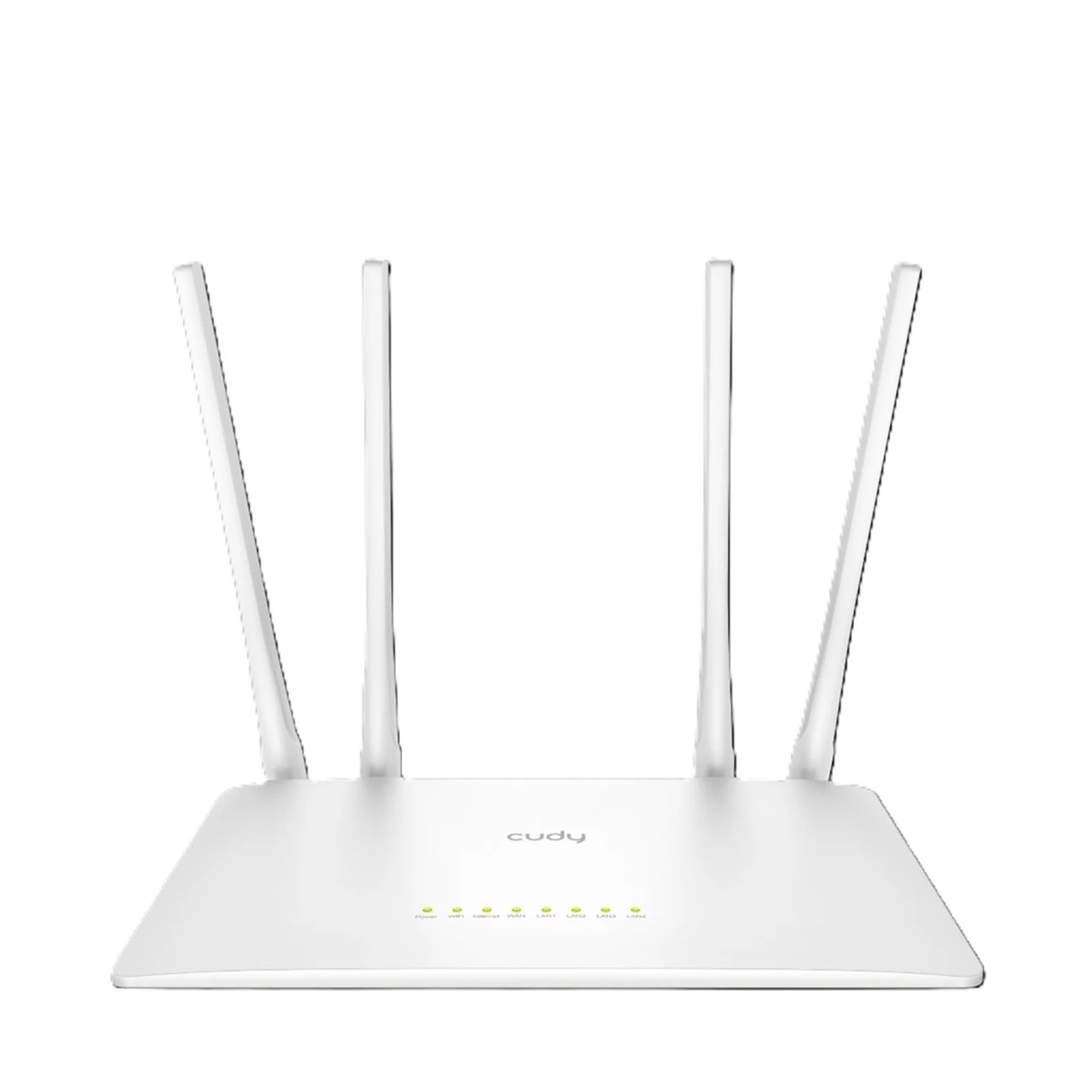 Router CUDY WR300S — zdjęcie 1 z 3