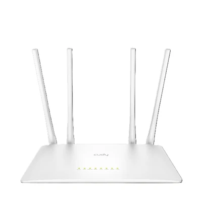 Router CUDY WR300S