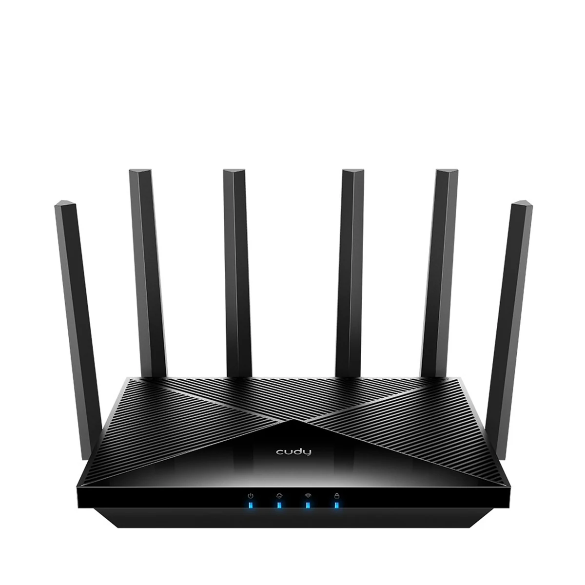 Router CUDY WR6500 Gigabit Wi-Fi 7