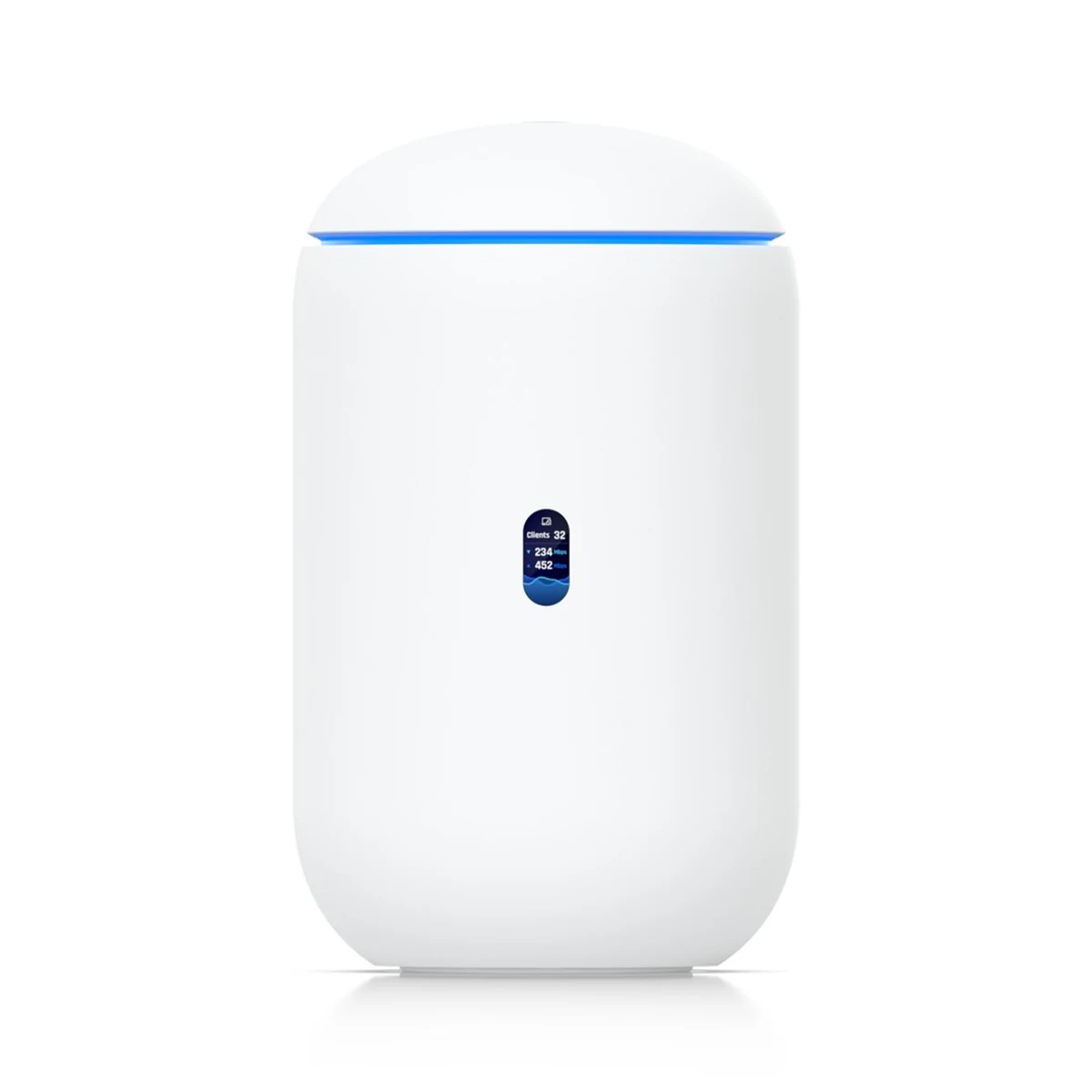 Router Gateway Ubiquiti UniFi UDR7-EU