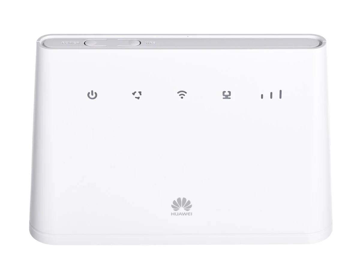 Router Huawei B311-221 (biały)