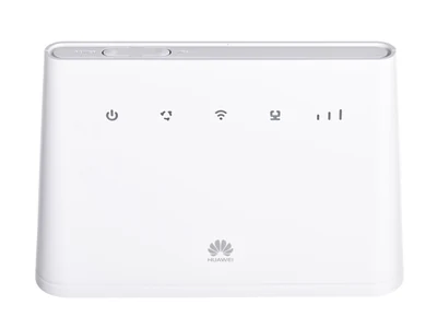 Router Huawei B311-221 (biały)