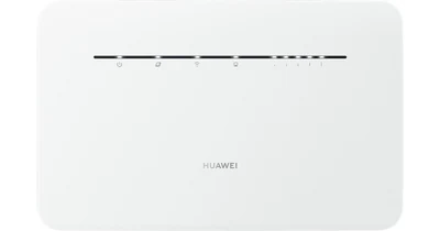 Router Huawei B535-235 (biały) 5G