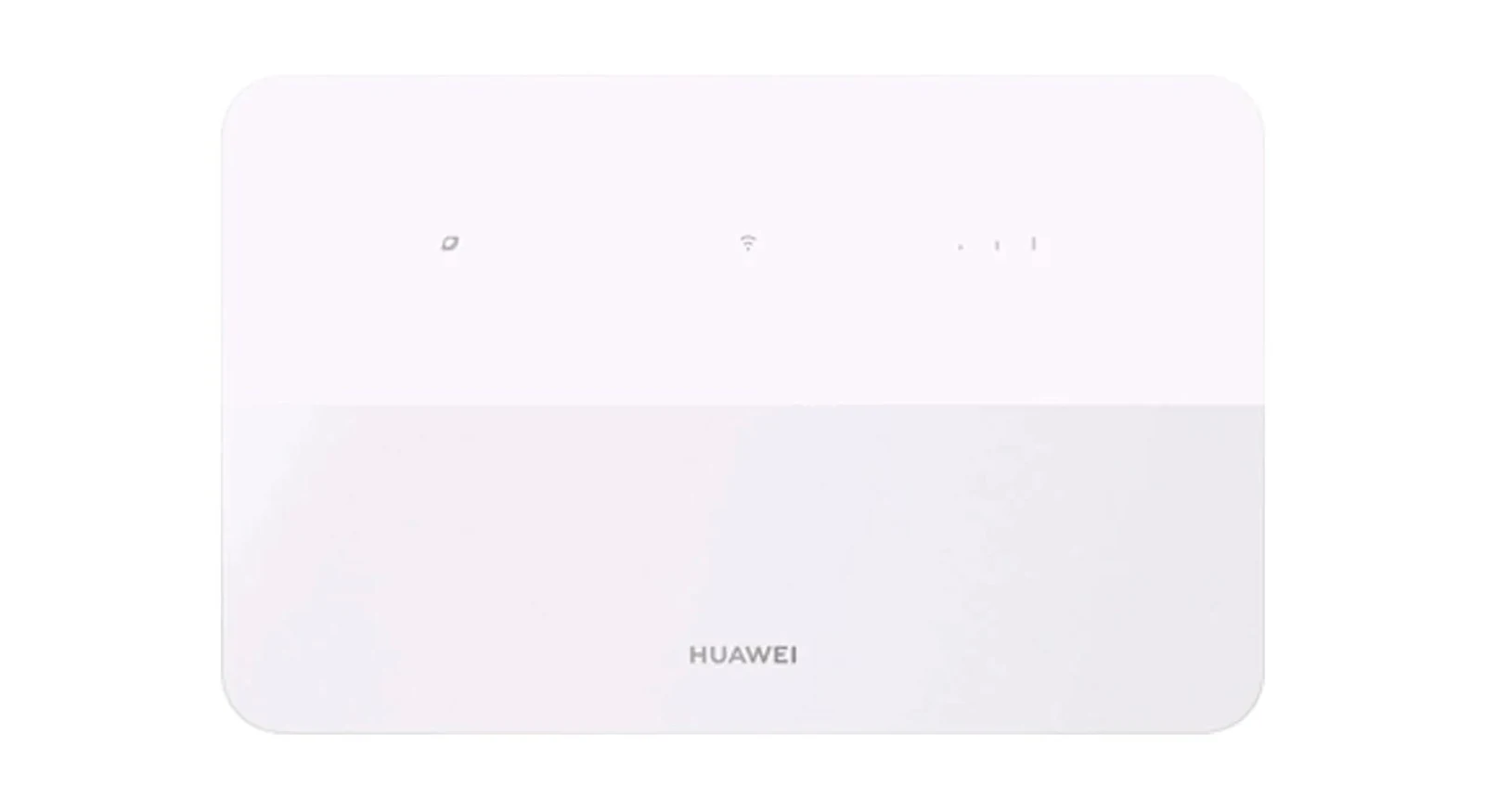 Router Huawei B636-336 — zdjęcie 1 z 2