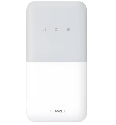 Router mobilny Huawei E5586-326 (biały)