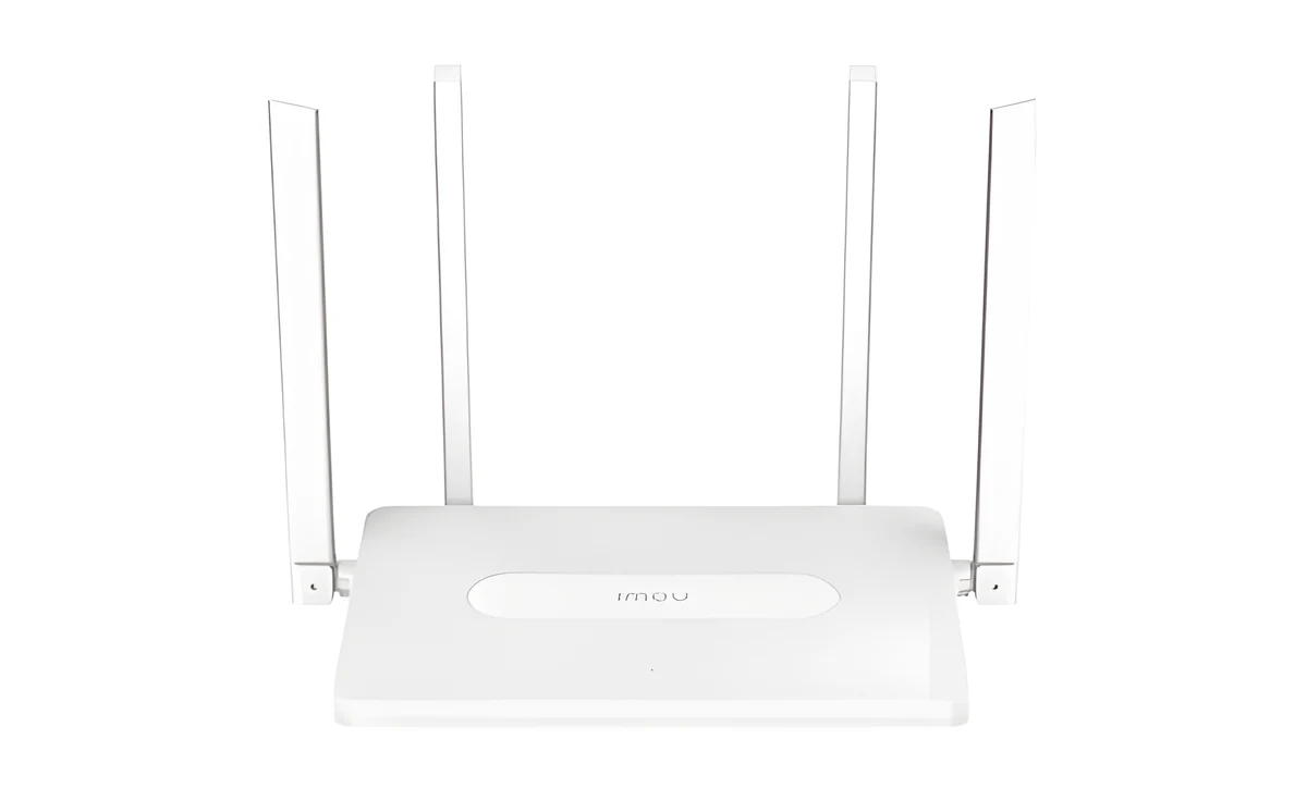 Router Imou HR12G - Biały, 128MB Flash, 16MB RAM
