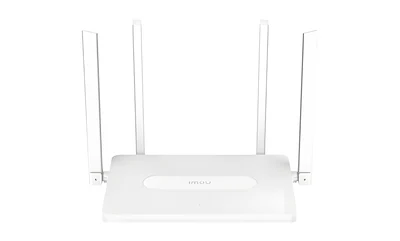 Router Imou HR12G - Biały, 128 MB pamięci Flash, 16 MB RAM