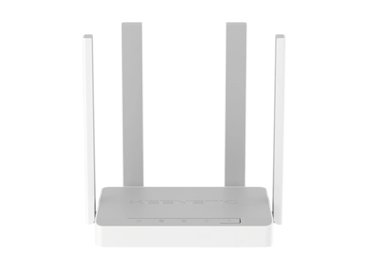 Router Keenetic Explorer 4G KN-4910-01-EU AC1200