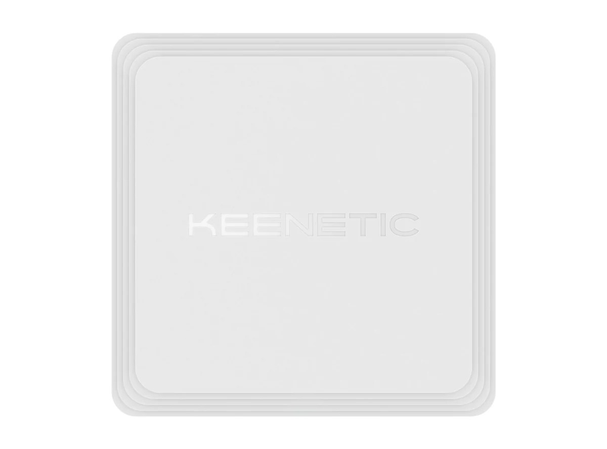 Router Keenetic Voyager Pro 4-pack KN-3510-41EN