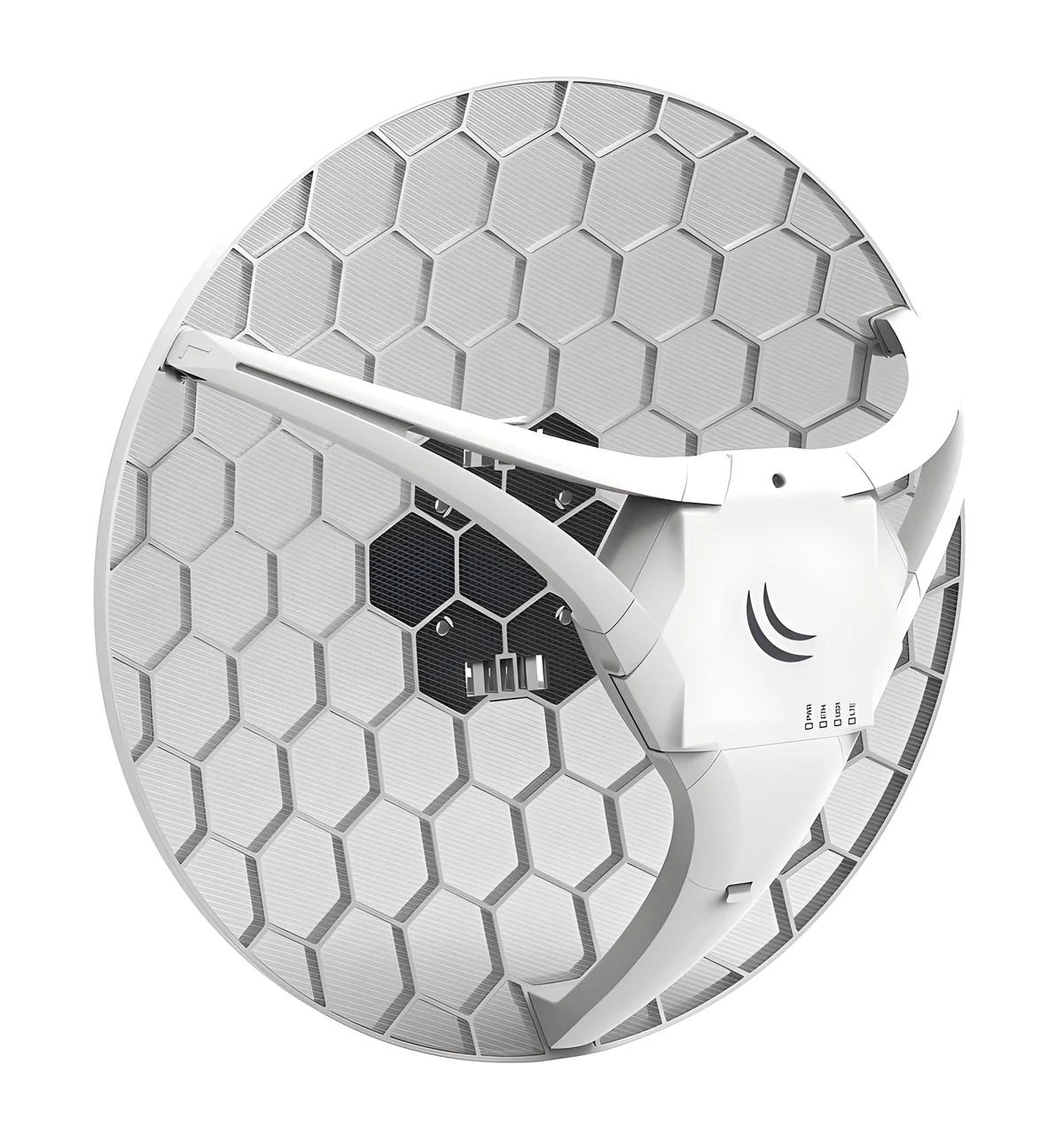 Router 5G MikroTik LHG R (RBLHGR) z gniazdem na modem LTE