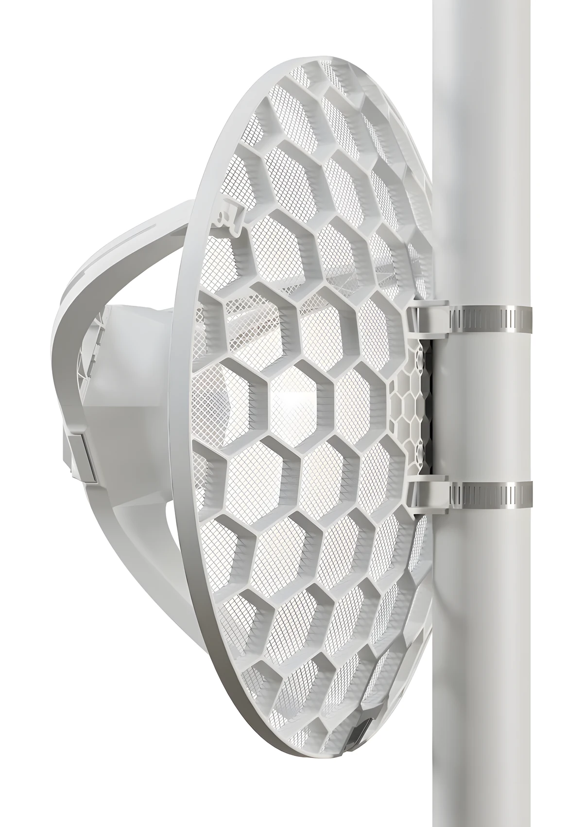 Router 5G MikroTik LHGG LTE6 Kit (LHGGR&FG621-EA) - Cat 6