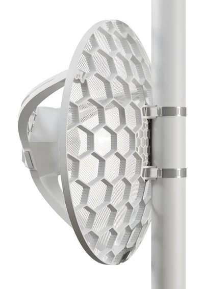 Router 5G MikroTik LHGG LTE6 Kit (LHGGR&FG621-EA) - Cat 6