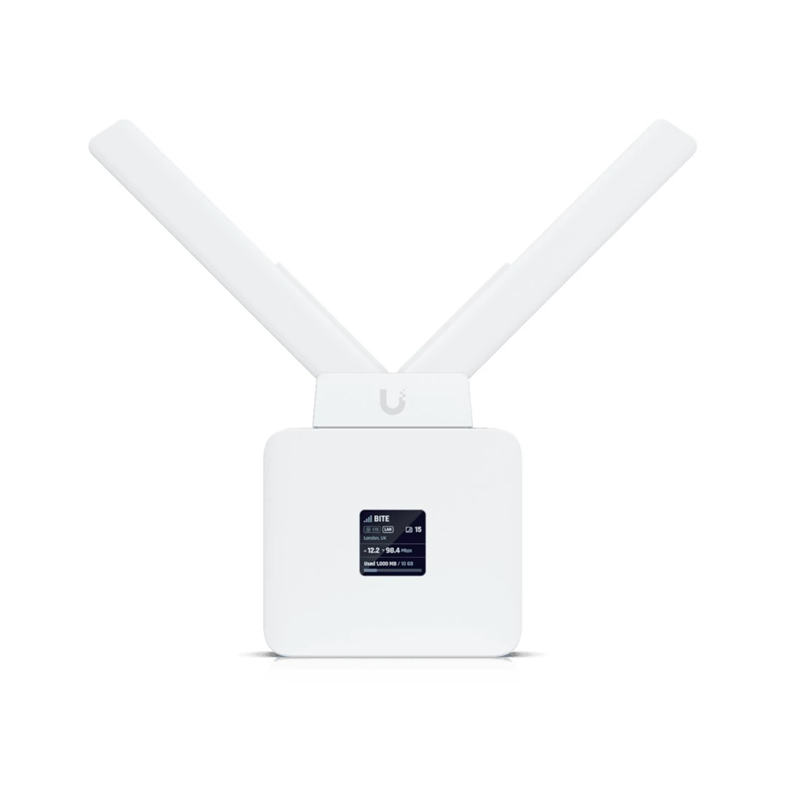 Router 5G Wi-Fi Ubiquiti UMR-5G