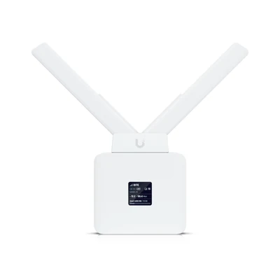 Router 5G Wi-Fi Ubiquiti UMR-5G