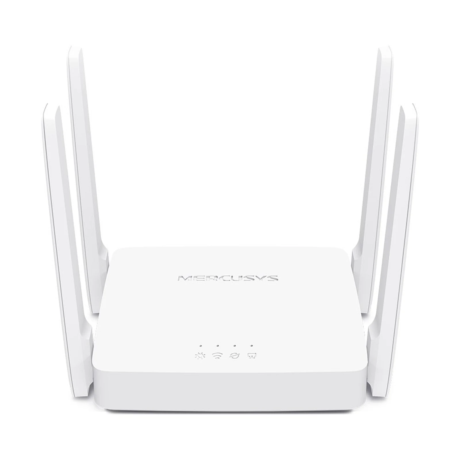 Router Mercusys AC10 - Biały — zdjęcie 1 z 8