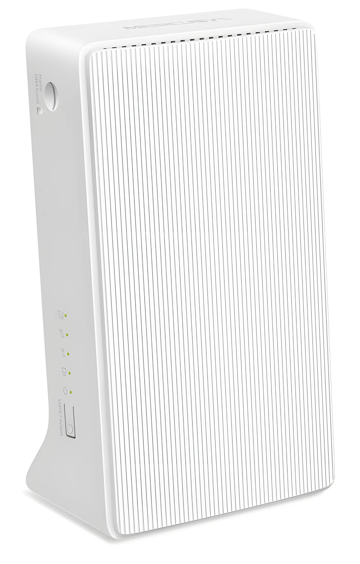 Router 4G LTE Mercusys MB110-4G