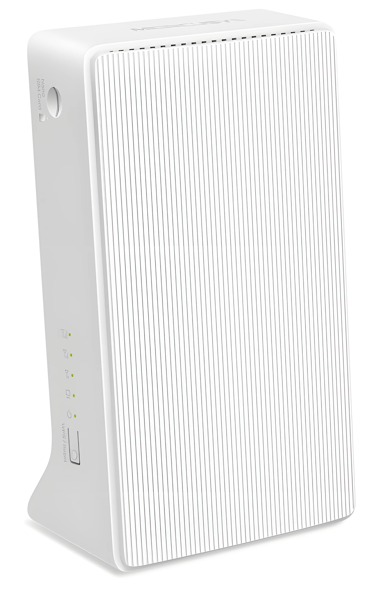 Router 4G LTE Mercusys MB110-4G — zdjęcie 1 z 8
