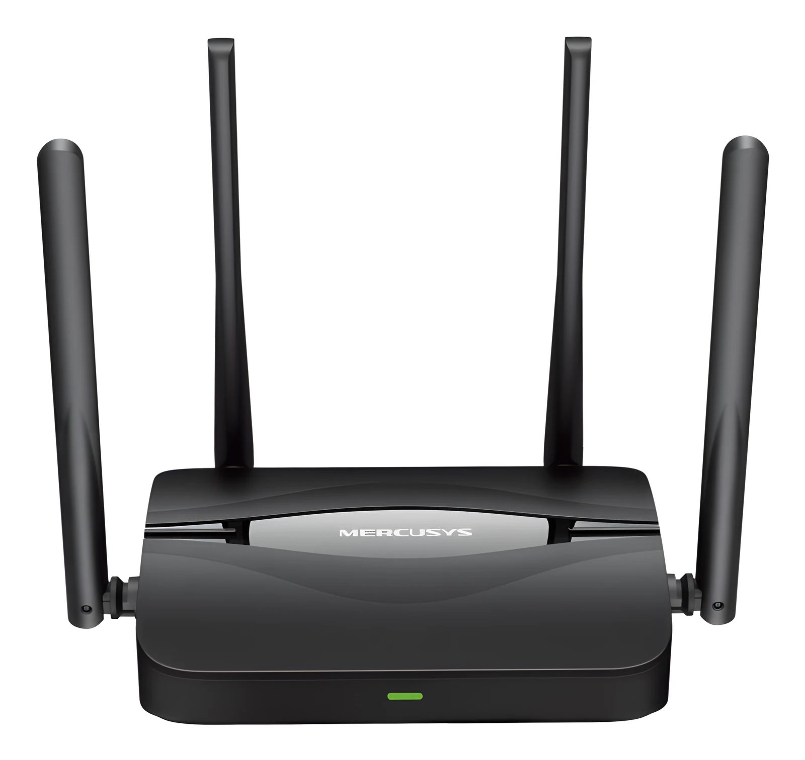 Router Mercusys MR25BE Wi-Fi 7 Czarny — zdjęcie 1 z 3