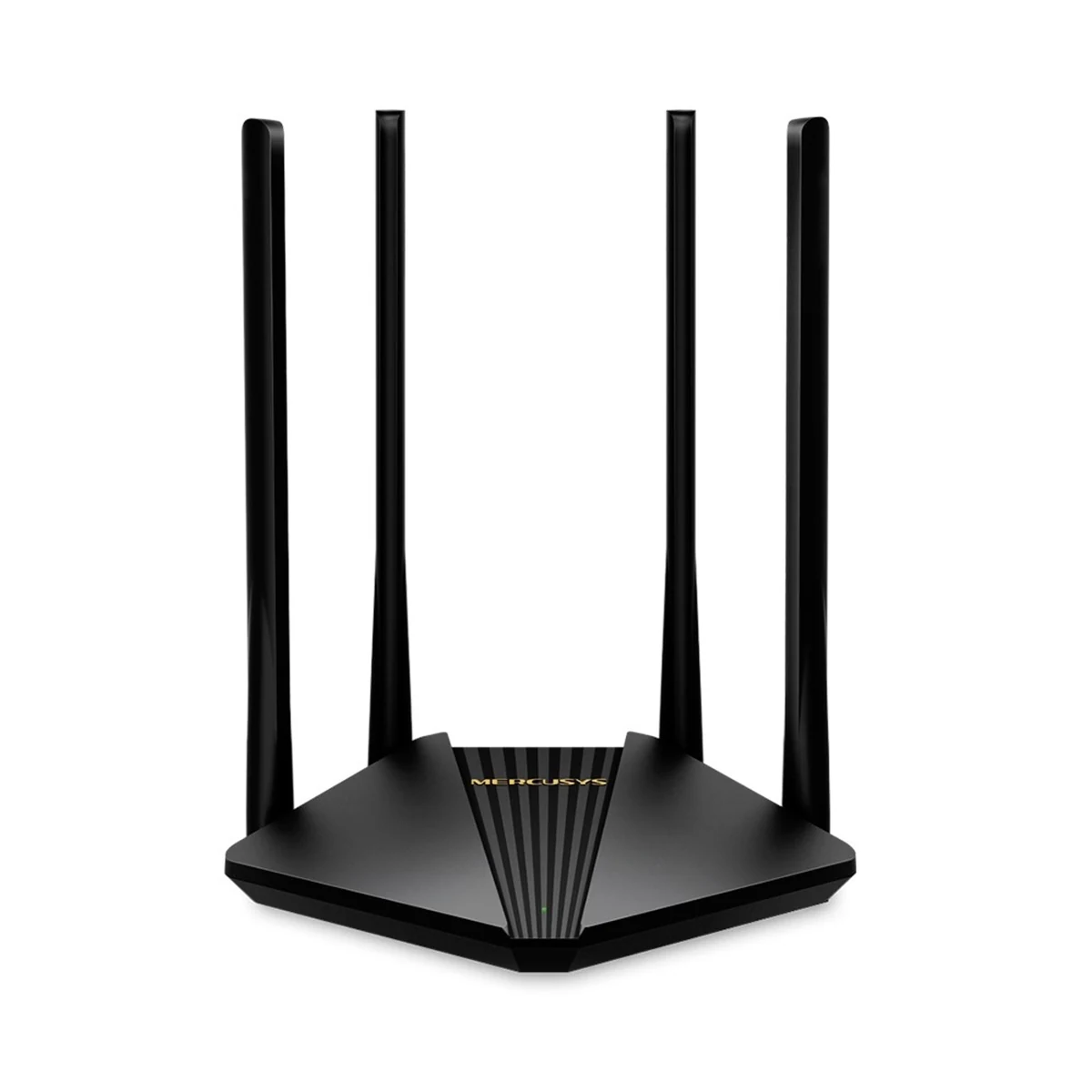 Router Mercusys MR30G - Czarny, LED Status