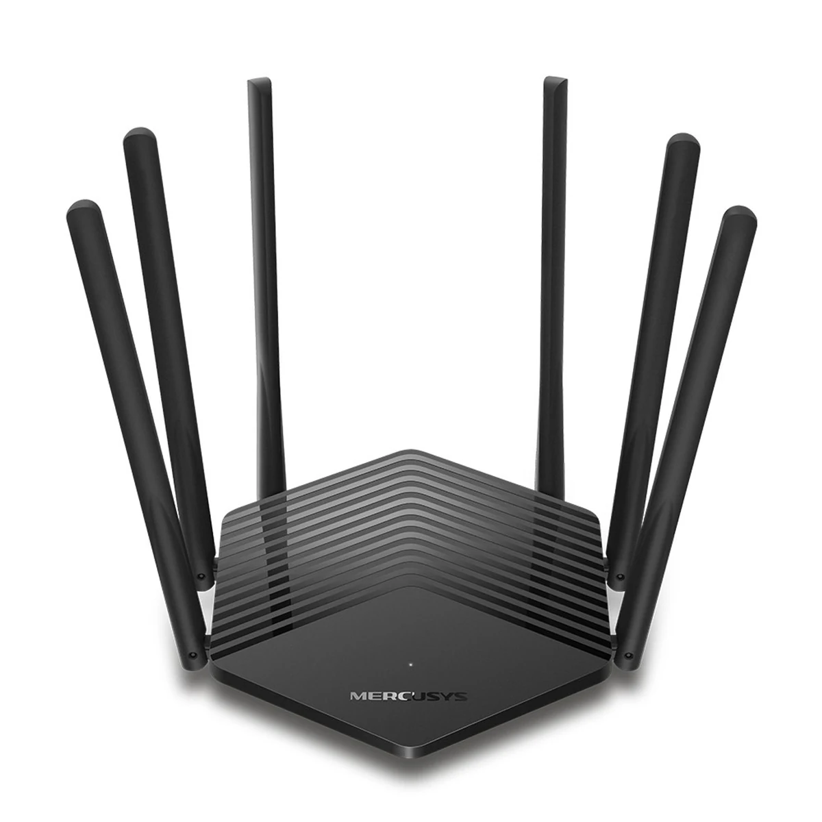 Router Mercusys MR50G - Przenośny, Czarny