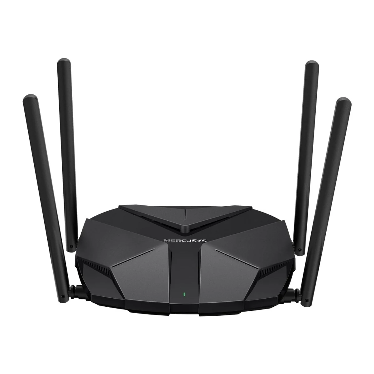 Router Mercusys MR85X - Czarny, WPS i Reset