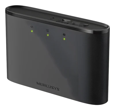 Przenośny router 4G LTE Mercusys MT110