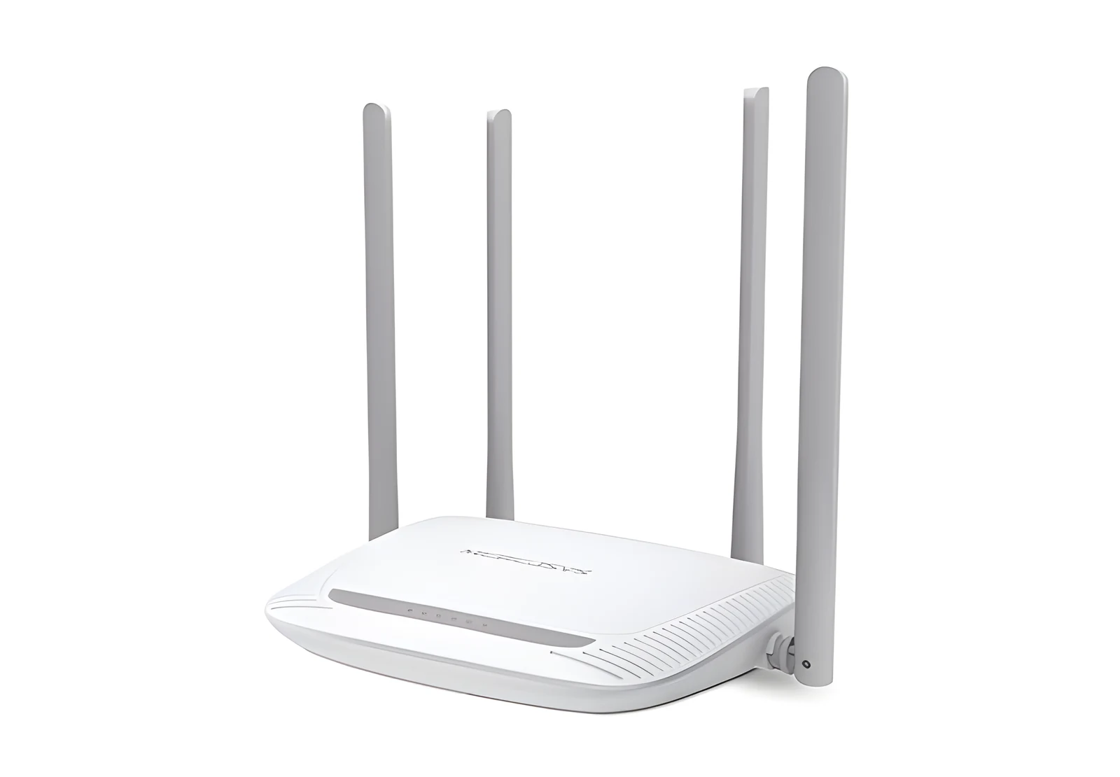 Router Mercusys MW325R - Biały, 9V — zdjęcie 1 z 4