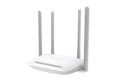 Router Mercusys MW325R - Biały
